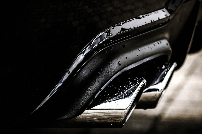 Leaking exhaust Northland, Exhaust parts Whangarei