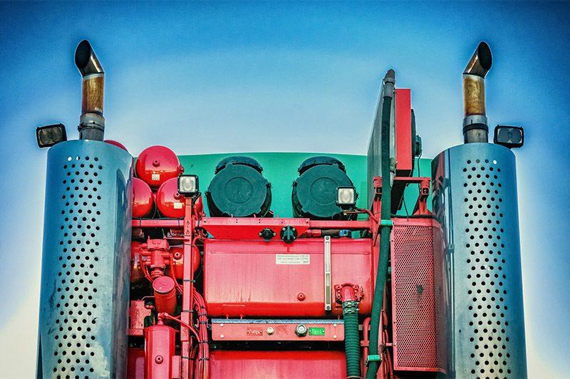 Truck exhausts Northland, New exhaust system Whangarei